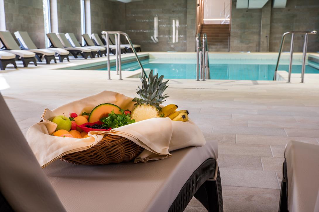 Hotel Termal - Terme 3000 - Sava Hotels & Resorts Alsómarác Kültér fotó