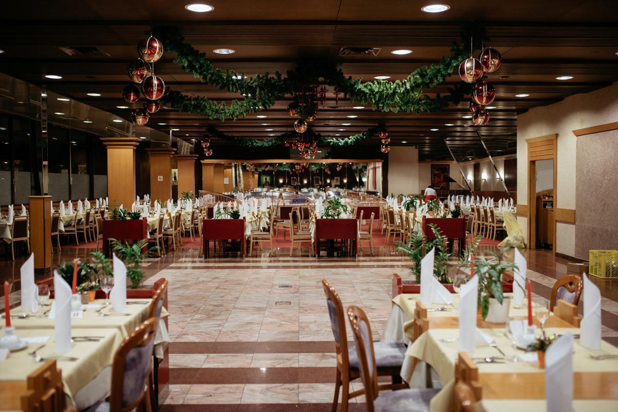 Hotel Termal - Terme 3000 - Sava Hotels & Resorts Alsómarác Kültér fotó