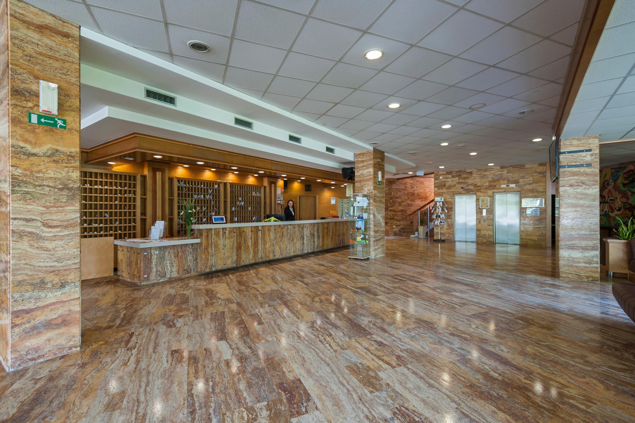 Hotel Termal - Terme 3000 - Sava Hotels & Resorts Alsómarác Kültér fotó