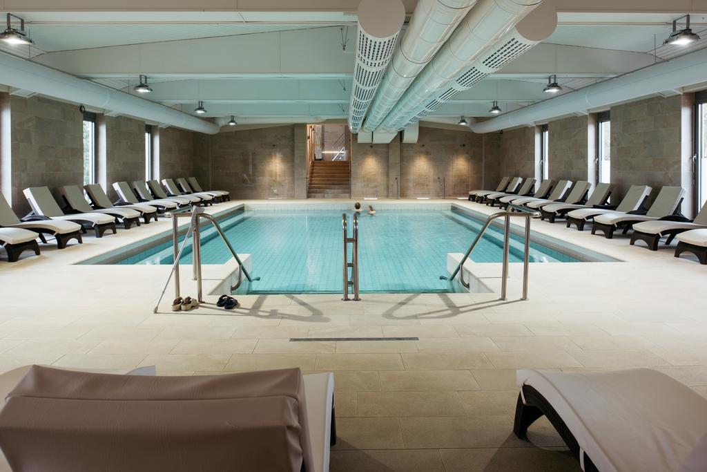 Hotel Termal - Terme 3000 - Sava Hotels & Resorts Alsómarác Kültér fotó