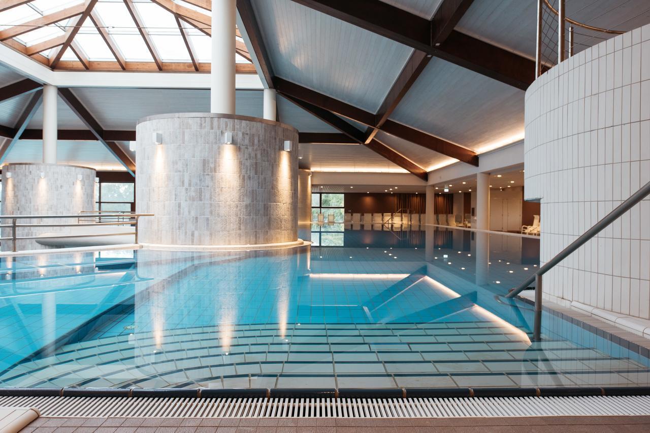 Hotel Termal - Terme 3000 - Sava Hotels & Resorts Alsómarác Kültér fotó